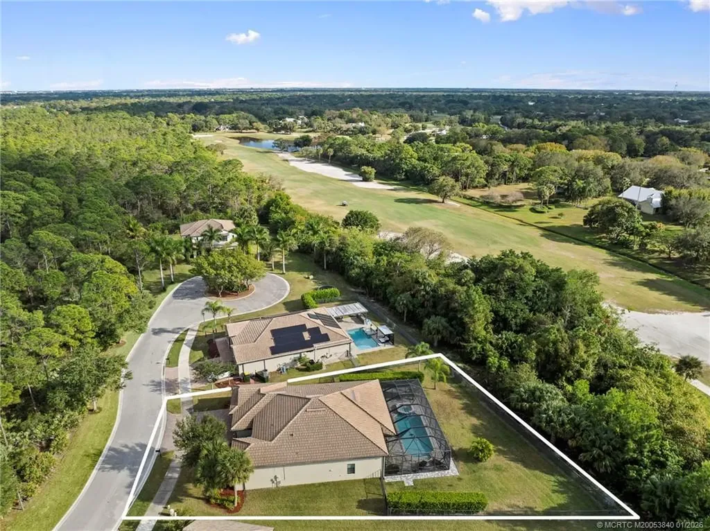 4564 SW Scrub Pine Terrace Palm City FL 34990