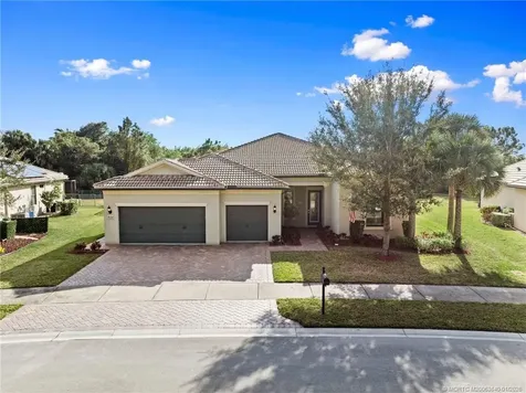 4564 SW Scrub Pine Terrace Palm City FL 34990