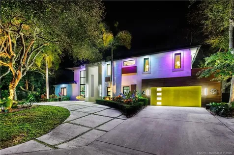 4 Heritage Way Stuart FL 34996