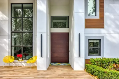 4 Heritage Way Stuart FL 34996