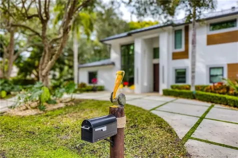 4 Heritage Way Stuart FL 34996