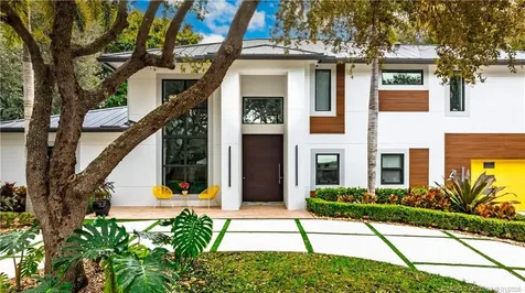 4 Heritage Way Stuart FL 34996