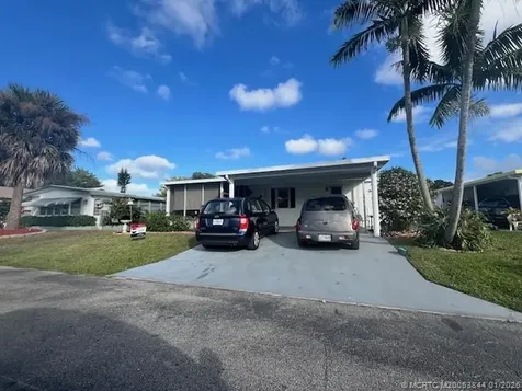 6158 N Guava Lane Lantana FL 33462