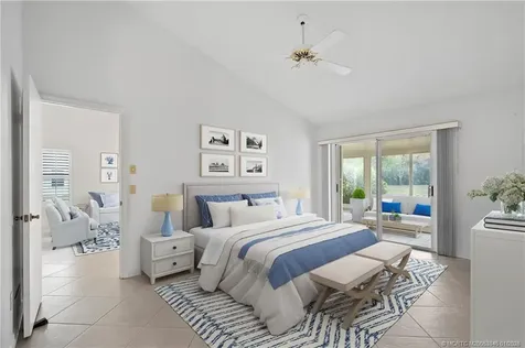 2508 SE Tropical East Circle Port St Lucie FL 34952