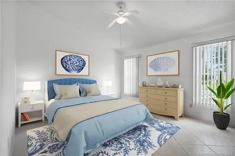 2508 SE Tropical East Circle Port St Lucie FL 34952