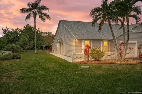 2508 SE Tropical East Circle Port St Lucie FL 34952