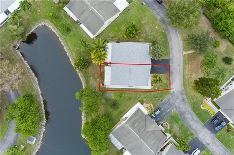 2508 SE Tropical East Circle Port St Lucie FL 34952