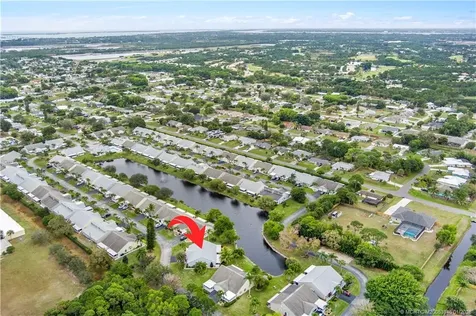 2508 SE Tropical East Circle Port St Lucie FL 34952
