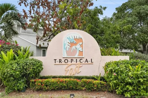 2508 SE Tropical East Circle Port St Lucie FL 34952