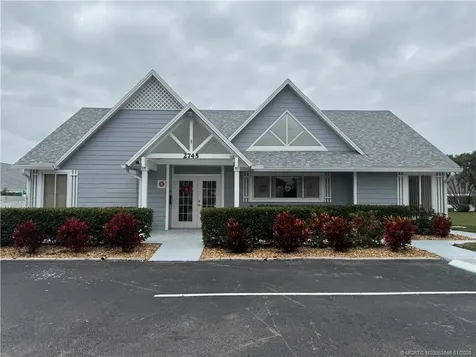 2508 SE Tropical East Circle Port St Lucie FL 34952