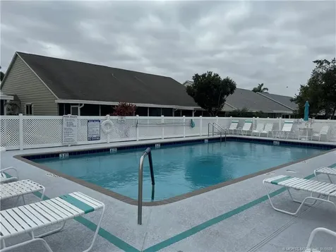 2508 SE Tropical East Circle Port St Lucie FL 34952