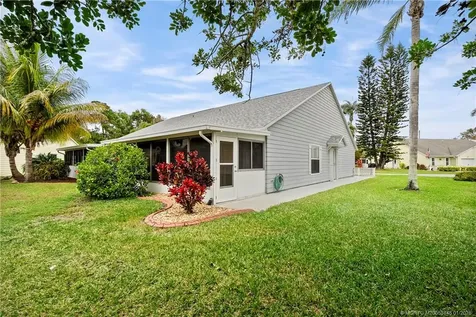 2508 SE Tropical East Circle Port St Lucie FL 34952