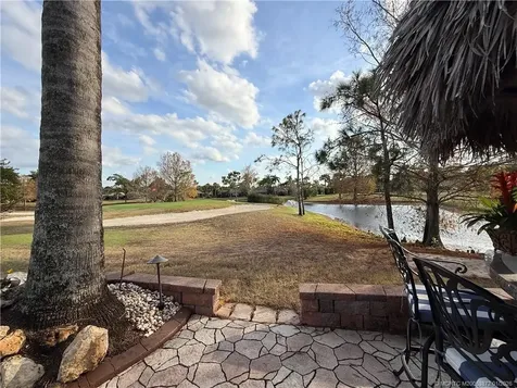 421 NW Chipshot Lane Port St Lucie FL 34986