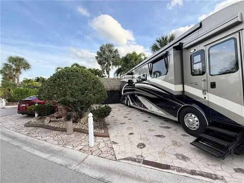 421 NW Chipshot Lane Port St Lucie FL 34986