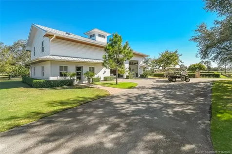 2541 SW Trailside Path Stuart FL 34997