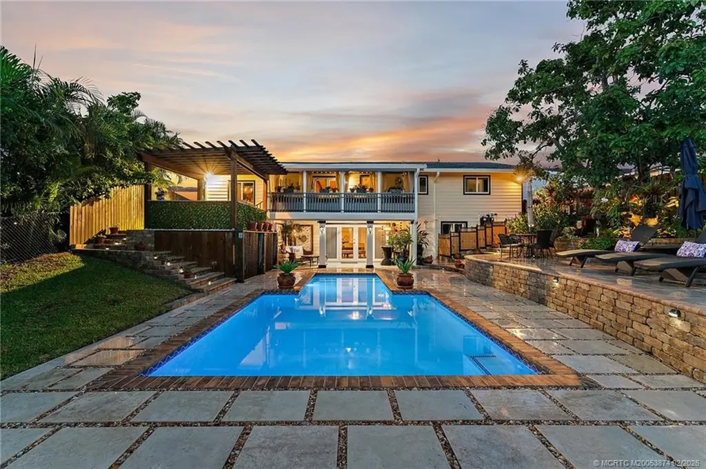 1430 SW Covered Bridge Drive Palm City FL 34990