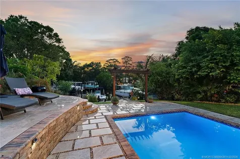 1430 SW Covered Bridge Drive Palm City FL 34990