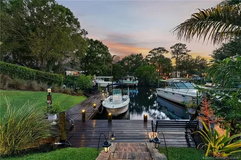 1430 SW Covered Bridge Drive Palm City FL 34990