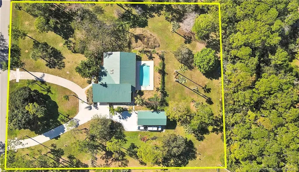 10941 SW Hawkview Circle Stuart FL 34997