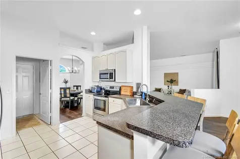 2449 SW Angus Avenue Port St Lucie FL 34953