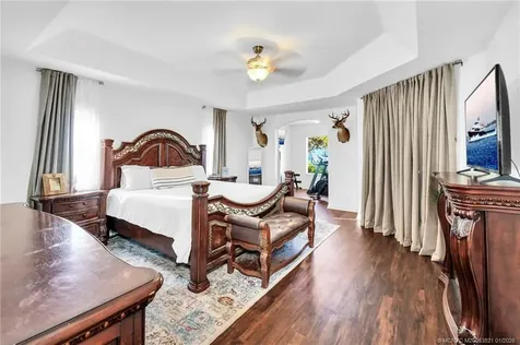 2449 SW Angus Avenue Port St Lucie FL 34953