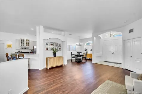 2449 SW Angus Avenue Port St Lucie FL 34953