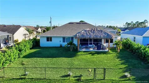 2449 SW Angus Avenue Port St Lucie FL 34953