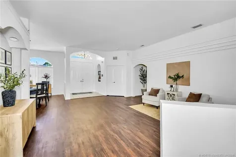 2449 SW Angus Avenue Port St Lucie FL 34953