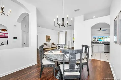 2449 SW Angus Avenue Port St Lucie FL 34953