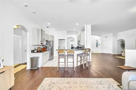 2449 SW Angus Avenue Port St Lucie FL 34953