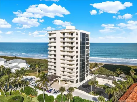 4400 N Highway A1a Hutchinson Island FL 34949