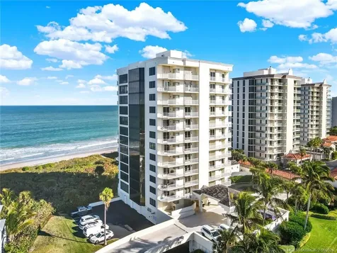 4400 N Highway A1a Hutchinson Island FL 34949