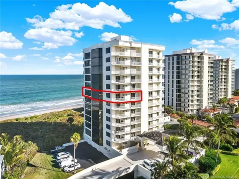 4400 N Highway A1a Hutchinson Island FL 34949