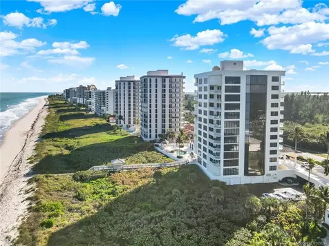 4400 N Highway A1a Hutchinson Island FL 34949