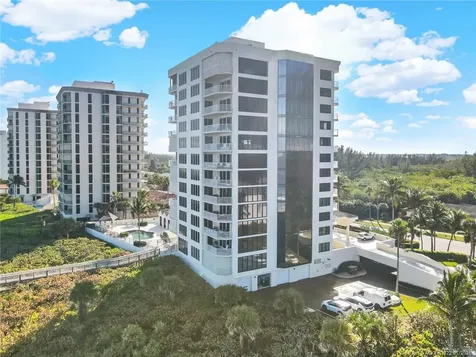 4400 N Highway A1a Hutchinson Island FL 34949