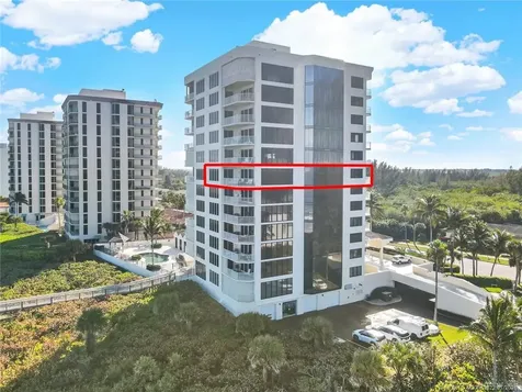 4400 N Highway A1a Hutchinson Island FL 34949