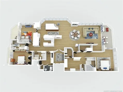 4400 N Highway A1a Hutchinson Island FL 34949