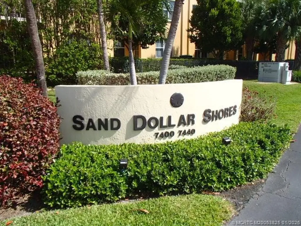 7400 S Ocean Drive Jensen Beach FL 34957