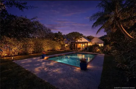 224 SE Wells Drive Stuart FL 34996