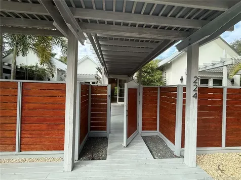 224 SE Wells Drive Stuart FL 34996
