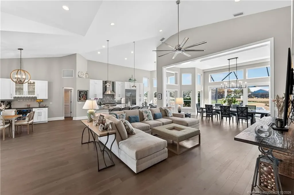 1626 NW Sweet Bay Circle Palm City FL 34990