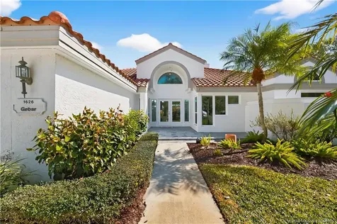 1626 NW Sweet Bay Circle Palm City FL 34990