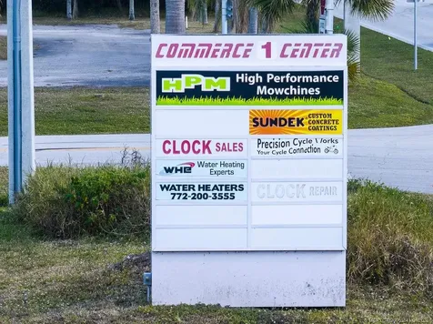 1459 SE Village Green Drive Port St Lucie FL 34952