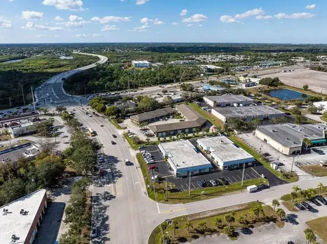 1459 SE Village Green Drive Port St Lucie FL 34952