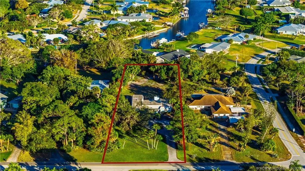 1103 NW Pine Lake Drive Stuart FL 34994
