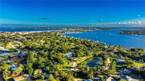 1103 NW Pine Lake Drive Stuart FL 34994