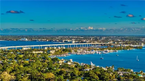 1103 NW Pine Lake Drive Stuart FL 34994