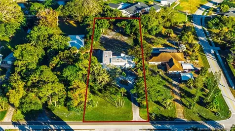 1103 NW Pine Lake Drive Stuart FL 34994