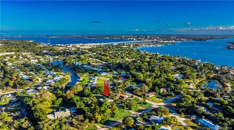 1103 NW Pine Lake Drive Stuart FL 34994