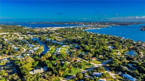 1103 NW Pine Lake Drive Stuart FL 34994